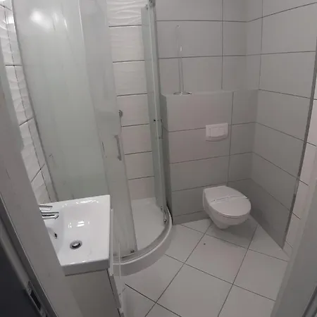 Apartmán Park - Nowe Nad Morzem *